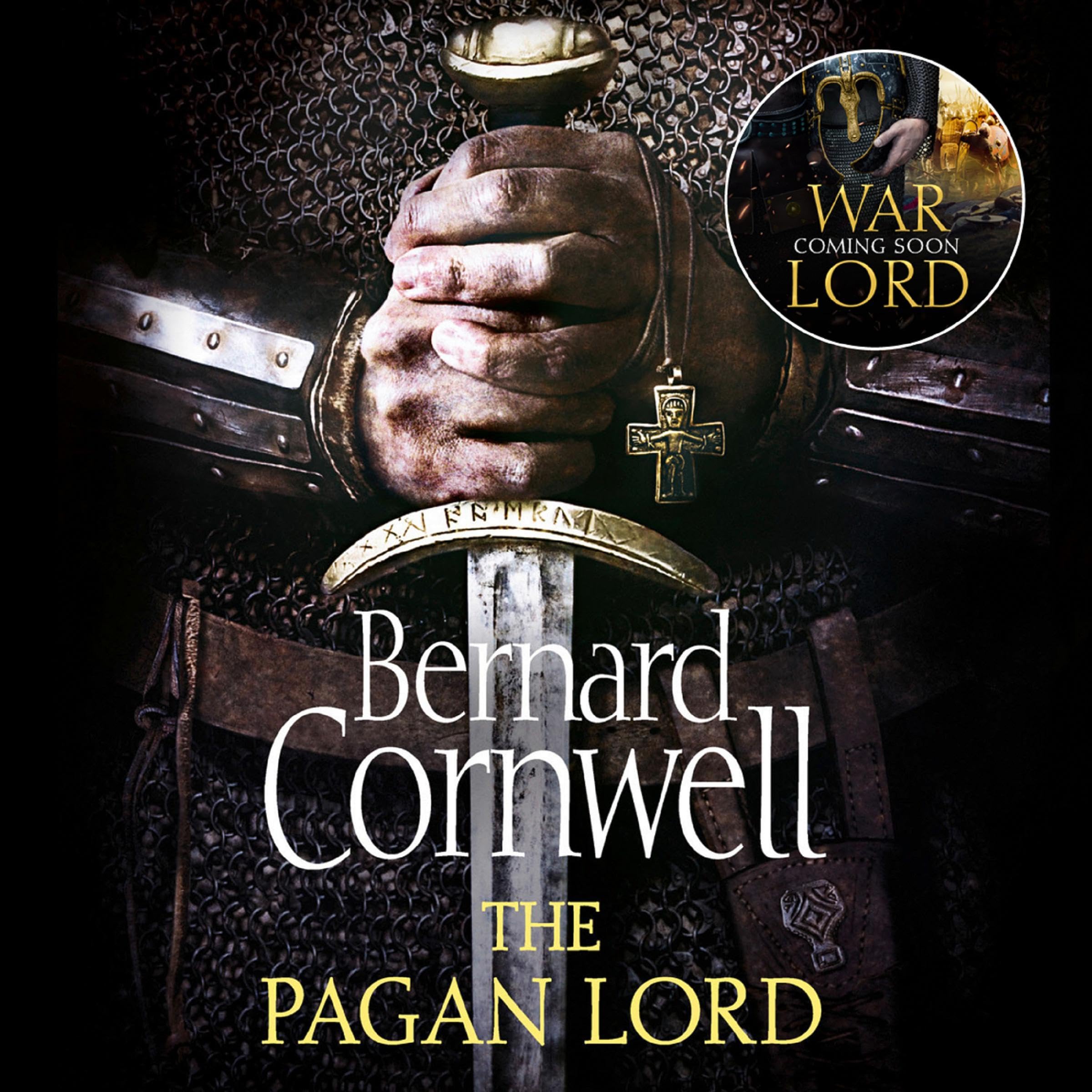 The Pagan Lord