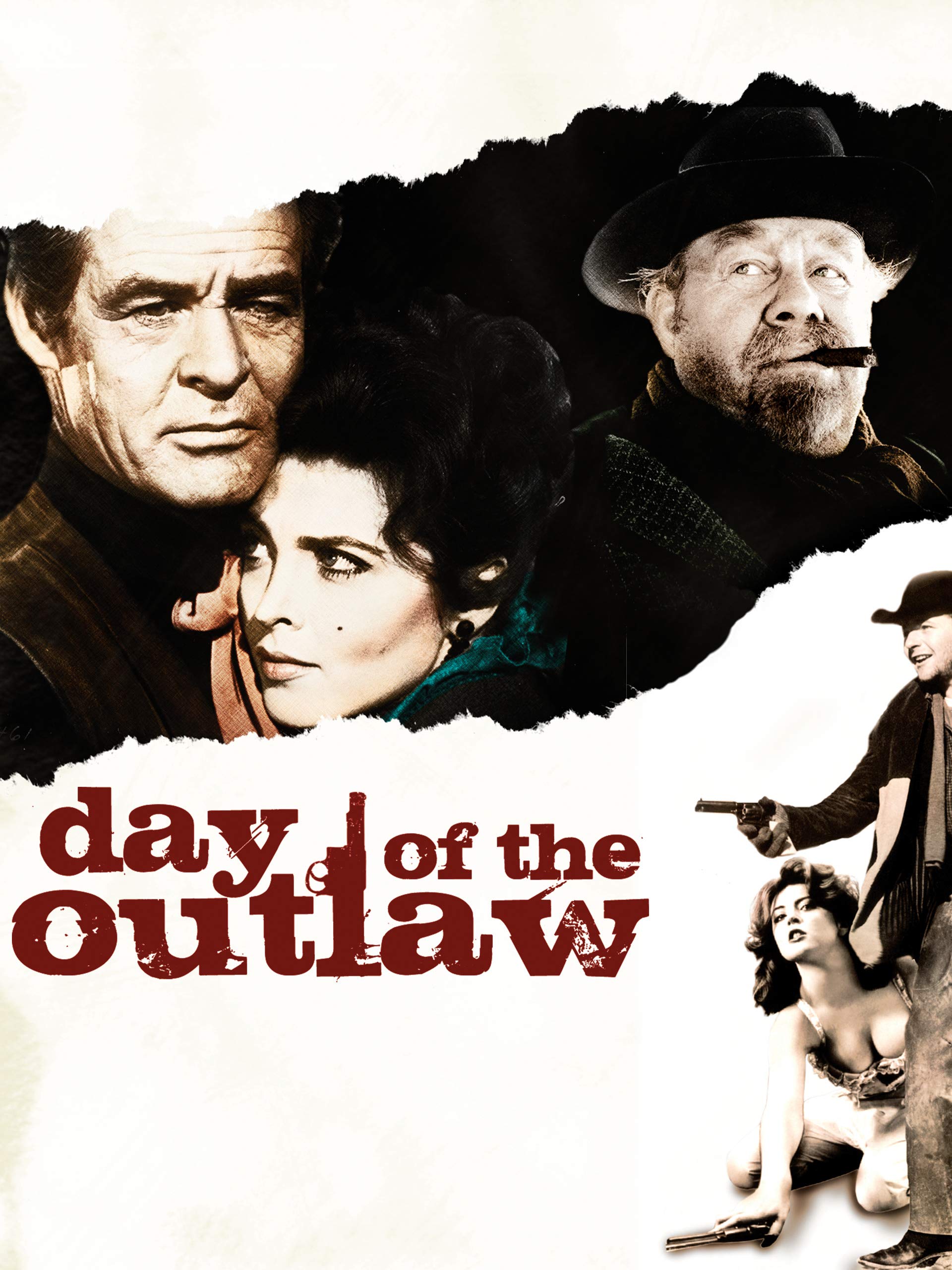 Day if The Outlaw