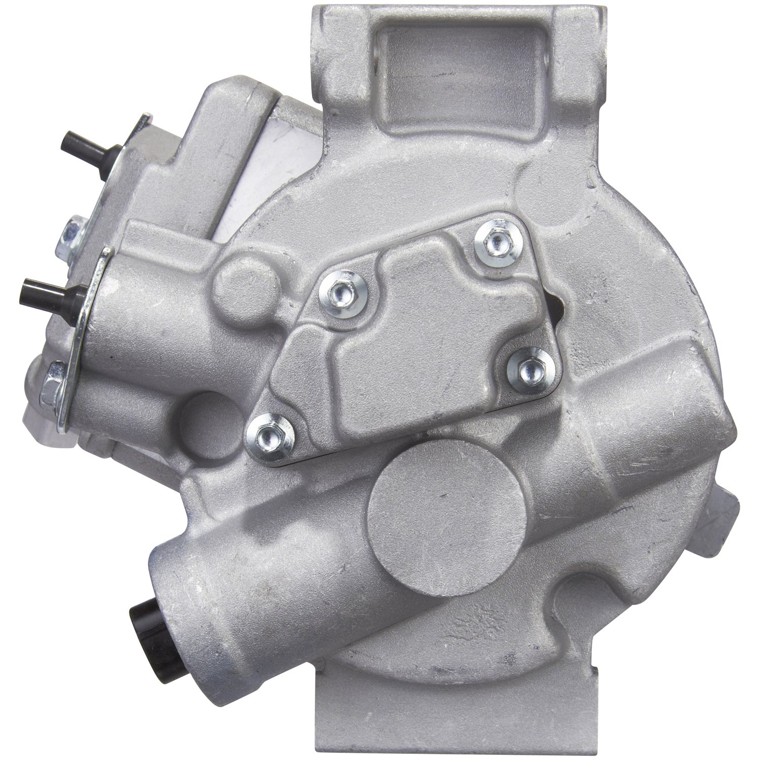 Spectra Premium 0610289 Air Conditioning Compressor : Amazon.co.uk 