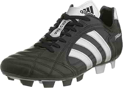 Amazon | [アディダス] ファルカス TOP TRX FG ブラック