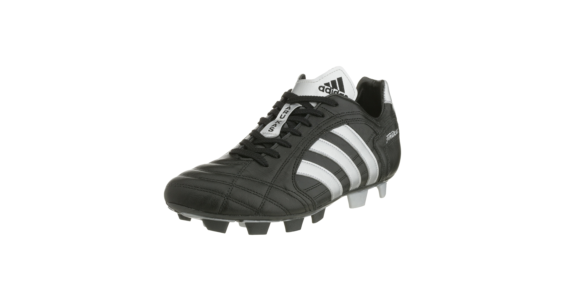 Amazon | [アディダス] ファルカス TOP TRX FG ブラック