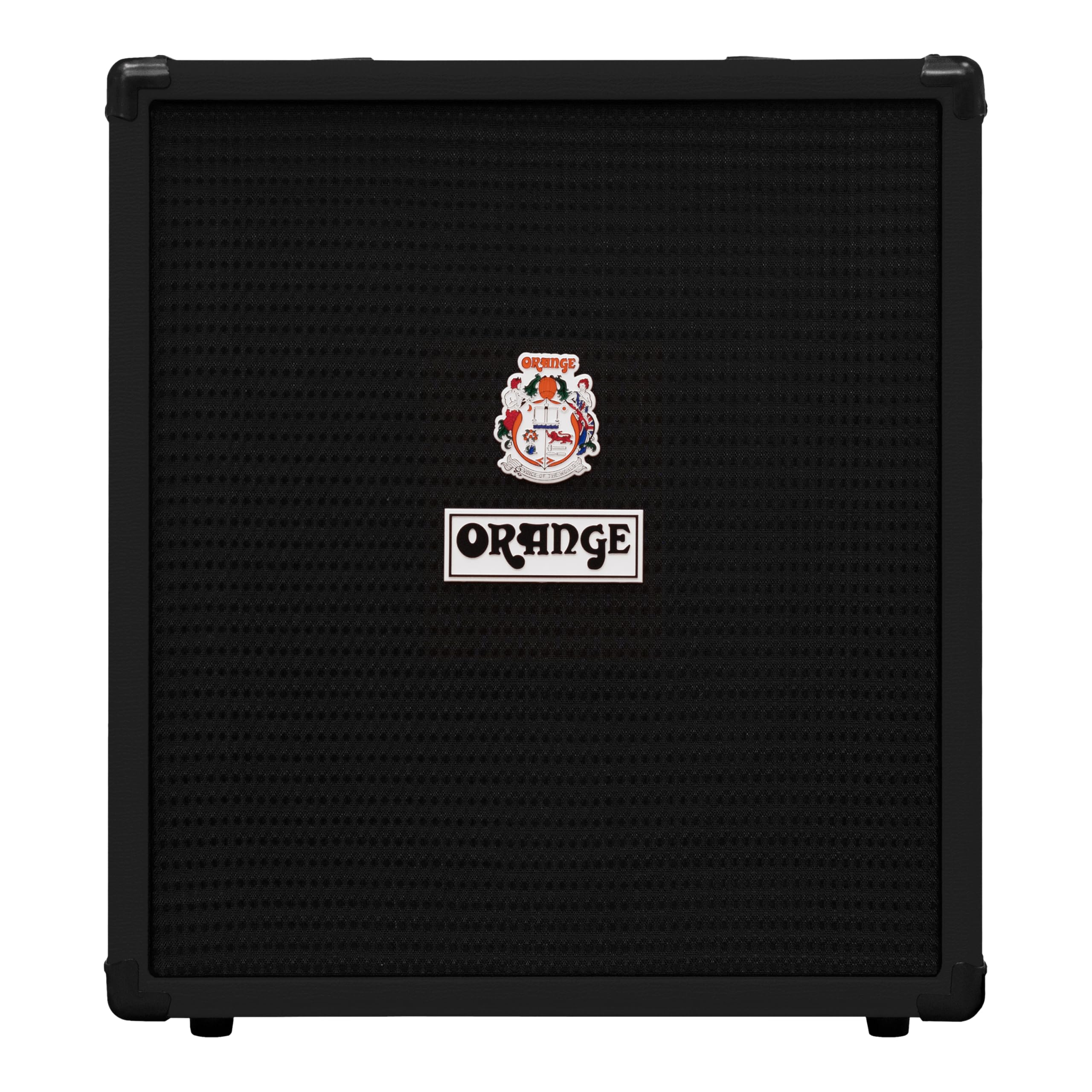 Amazon.co.jp: Orange Crush Bass 50W ベースギターコンボアンプ