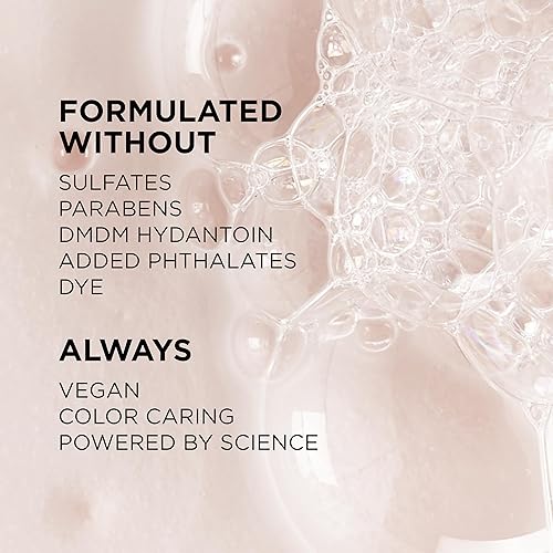 Miniatura 6 de L'Oreal Paris Bond Repair Champú y acondicionador + L'Oreal Paris EverPure - Tratamiento previo al champú reparador de enlaces sin sulfato,