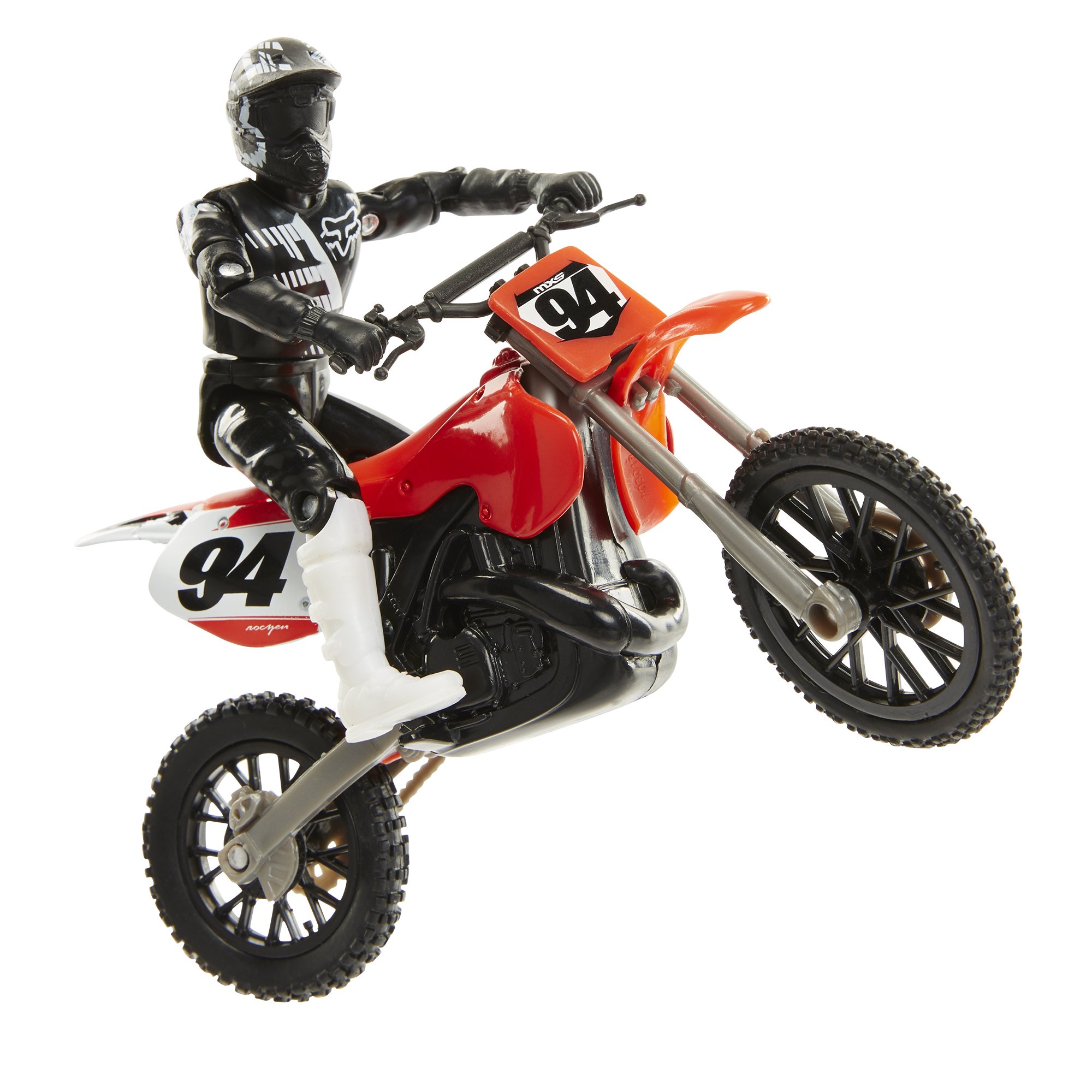 新品　SESSIONS AWESOME REO 150 Amazon.com: MXS Boys Ken Roczen SFX Bike & Rider Set : Toys