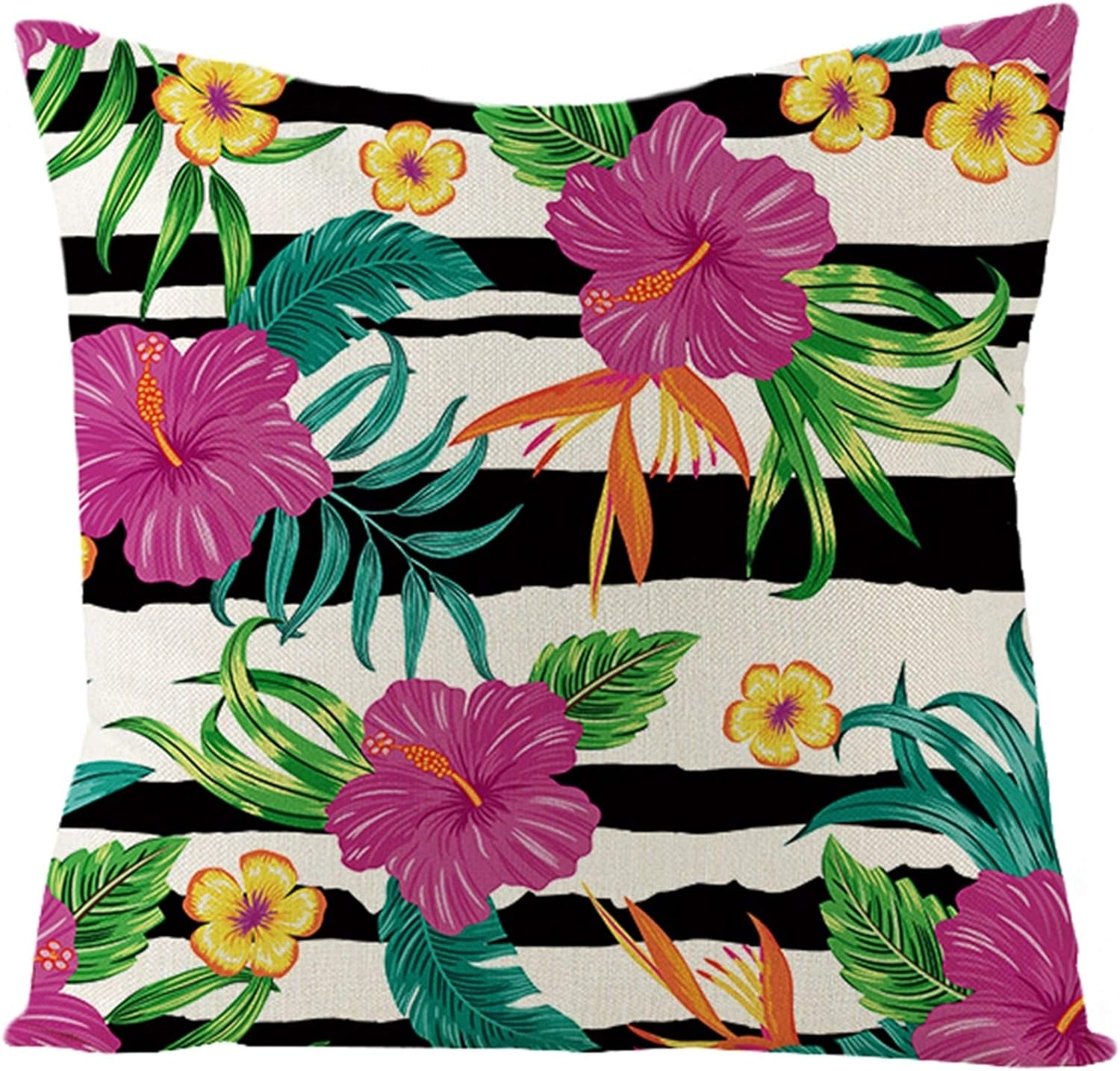 EHOMERY Cushion Covers Teenager's Room Cushion Cover Decorative Cushion