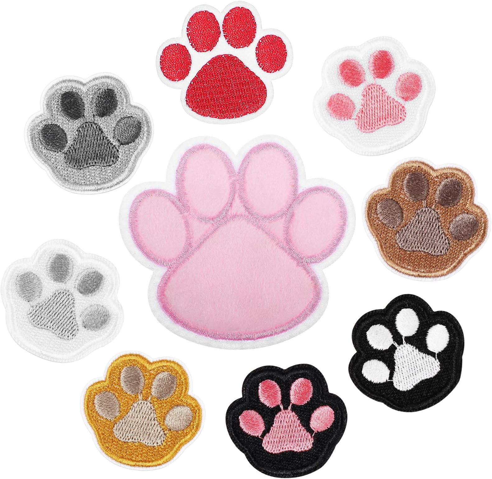 POKÉMON BULBASAUR CHARACTER Badge Jacket Shirt Iron On Sew On - Foto 11