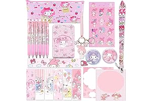 My Melody Bouquet Set: A Purrfect Gift for Kawaii Enthusiasts