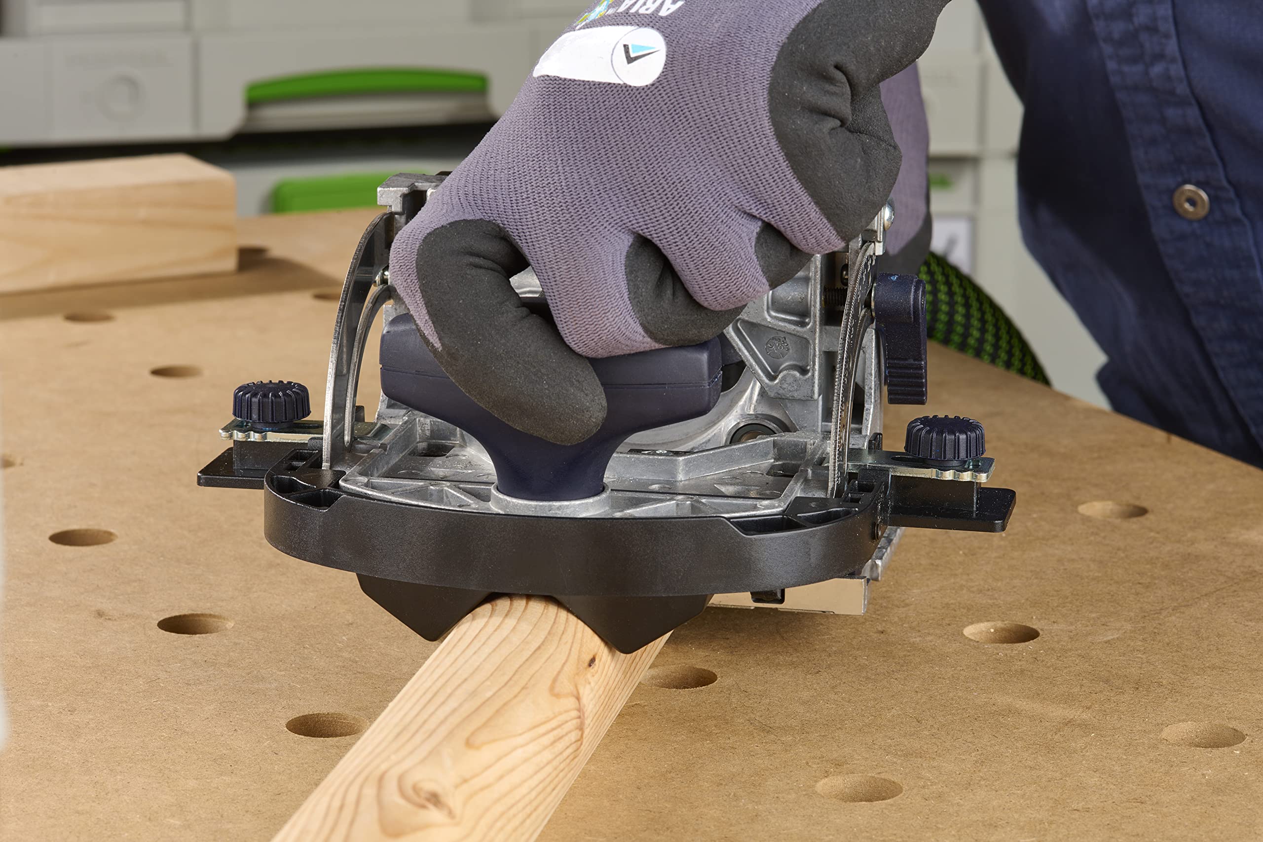 Festool Tope redondo RA DF 500/700