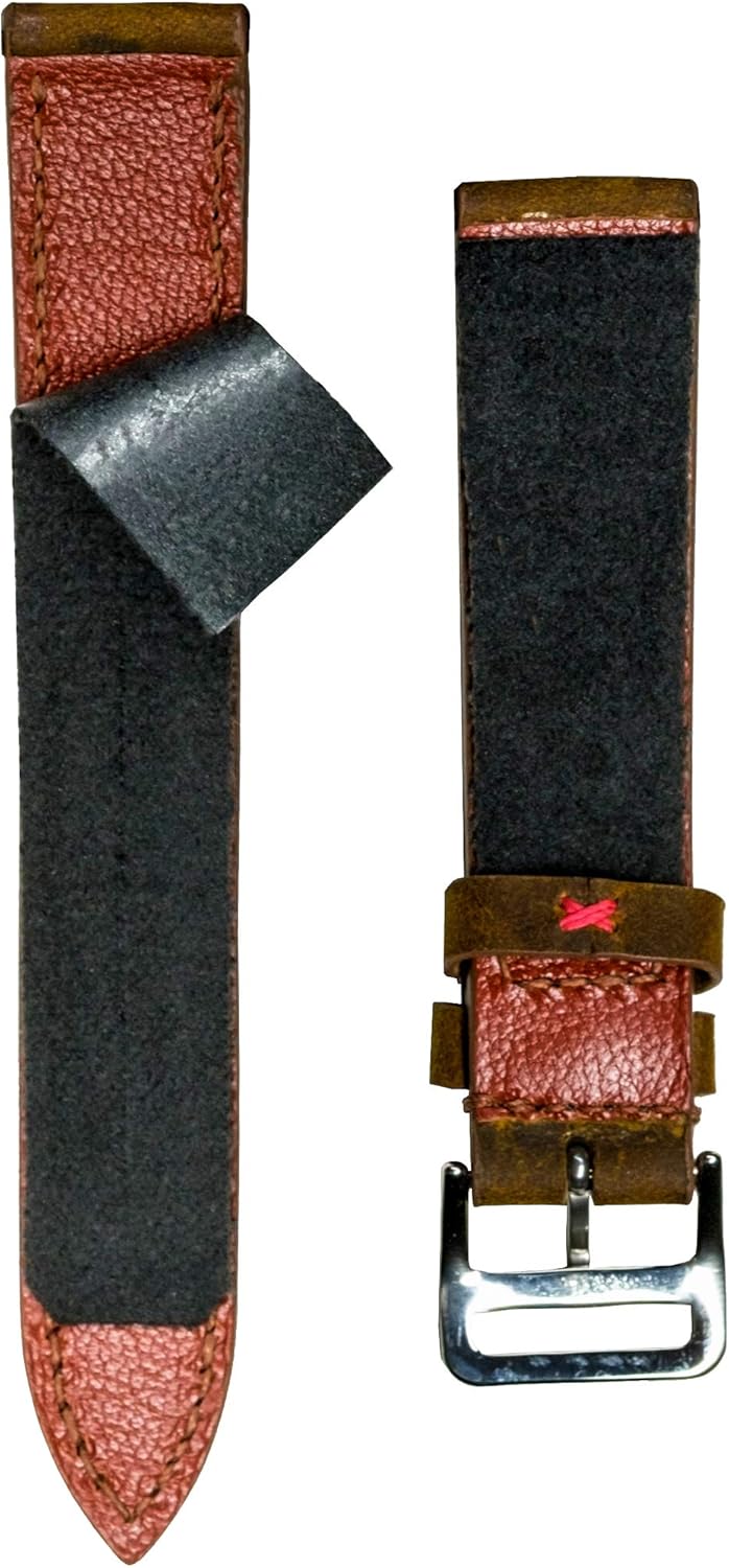 BANDLINERS (3 Sets Size 2022mm Hypoallergenic watch band liners for