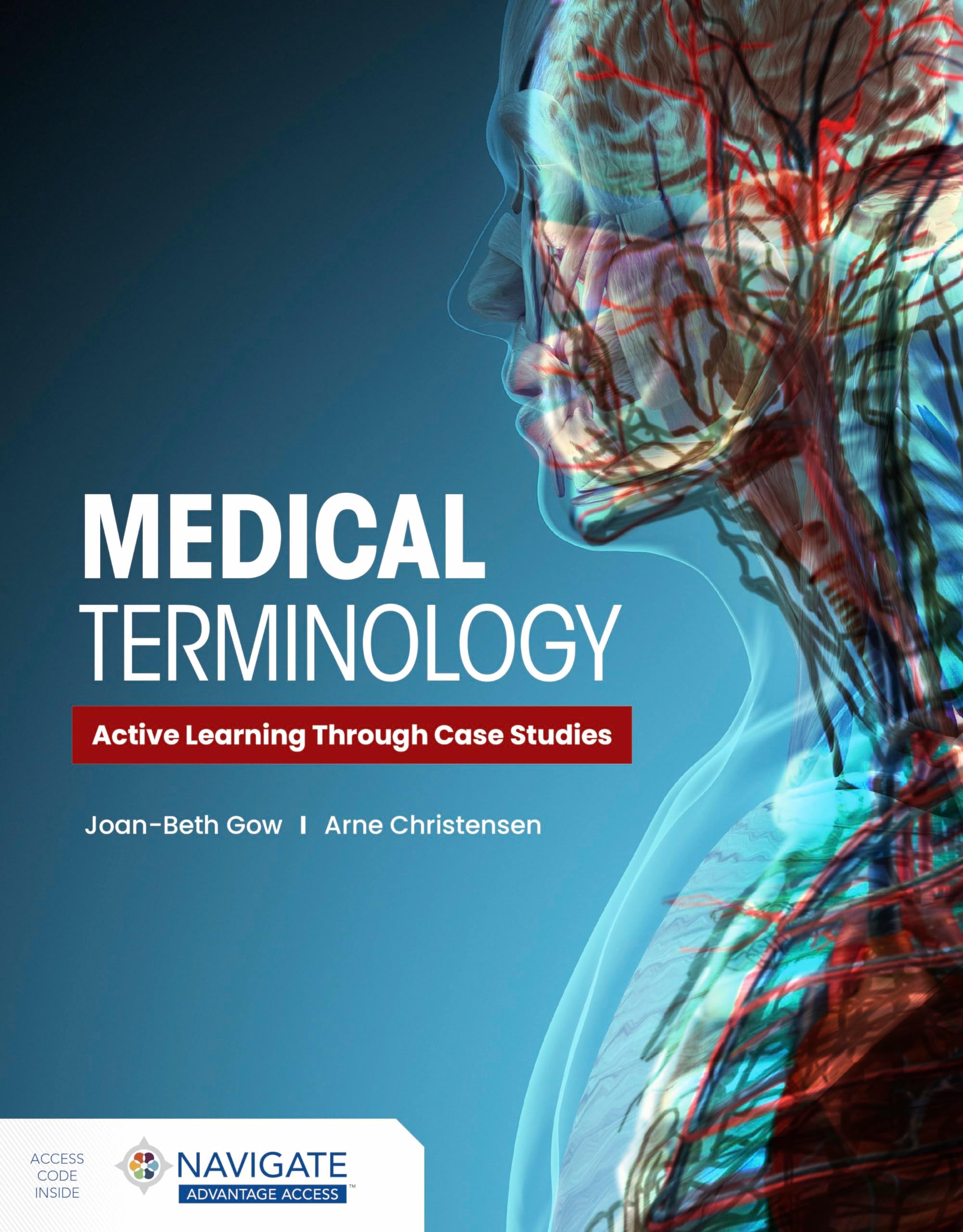 Medical Terminology: Active Learning Through Case Studies Paperback – Import, 16 February 2022