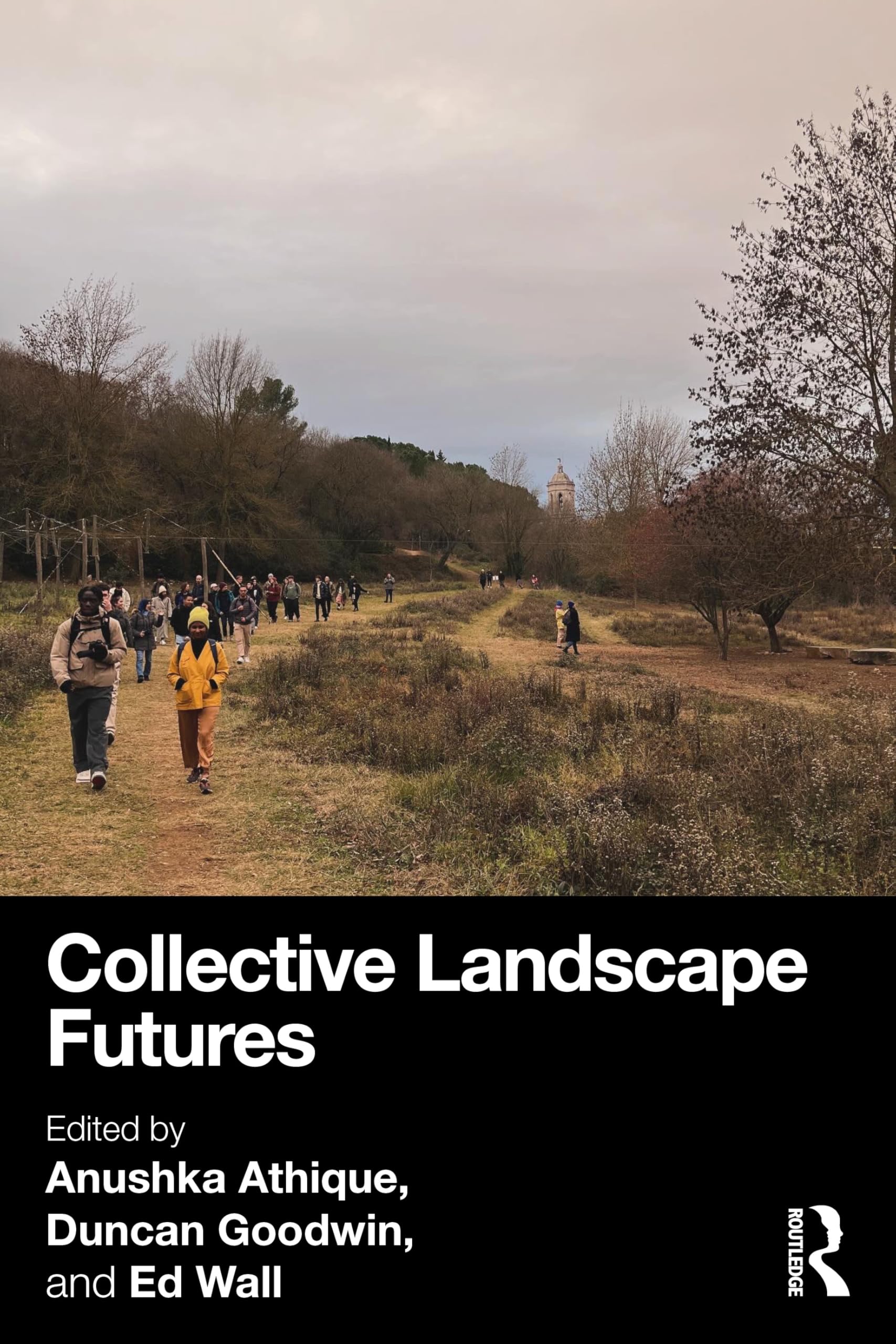Collective Landscape Futures