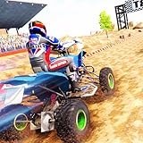 Awesome off-road tracks in an amazing environment