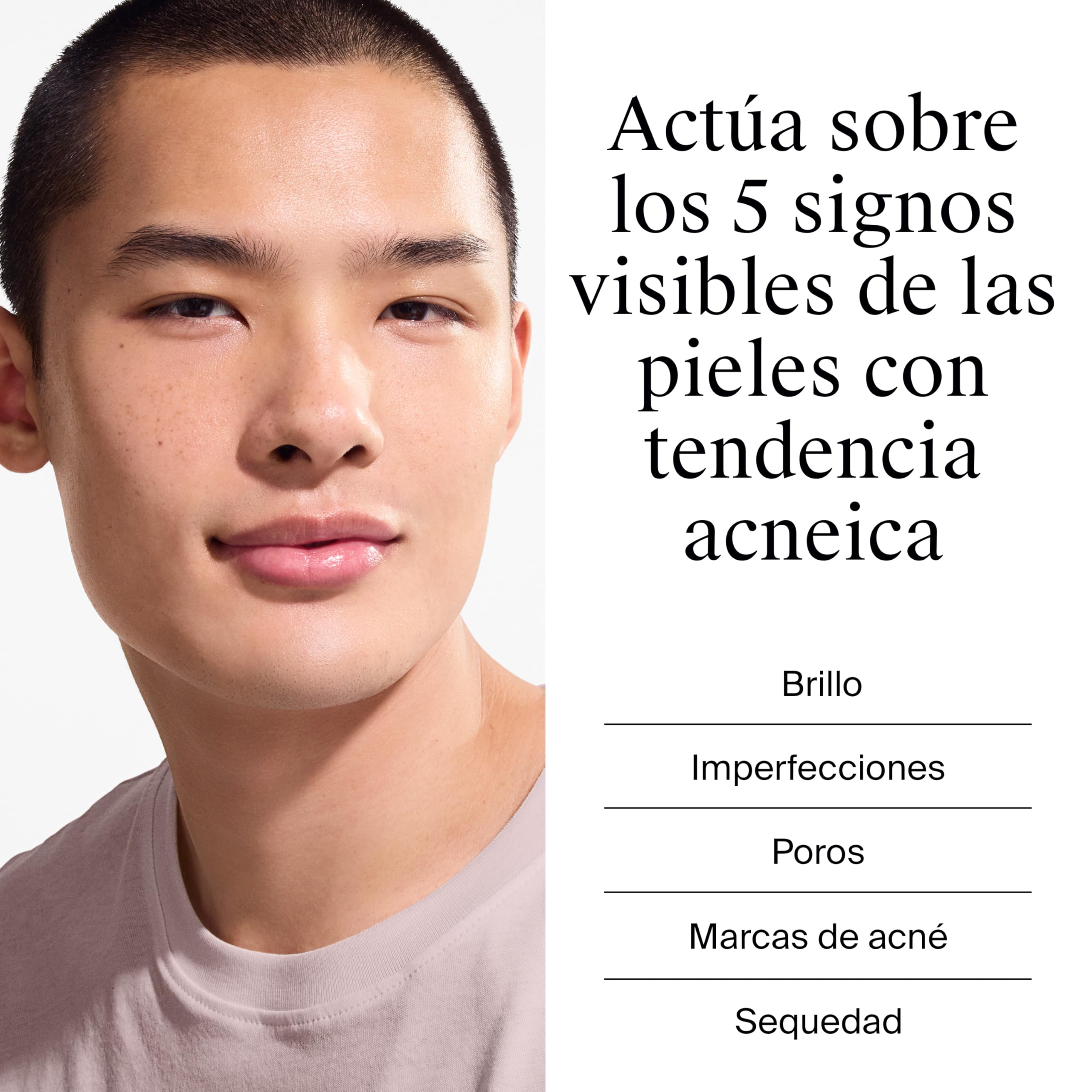 Neutrogena Ultra Sheer Solar Fluido Invisible Oil Control SPF50+ (50ml), protector solar facial 50+ de amplio espectro, crema de sol para piel grasa/con tendencia al acné, ligera y resistente al agua