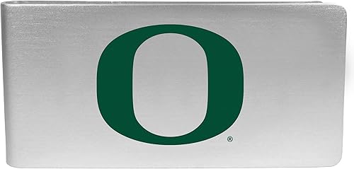 Vista 30 de Siskiyou Sports NCAA Unisex Logo Money Clip