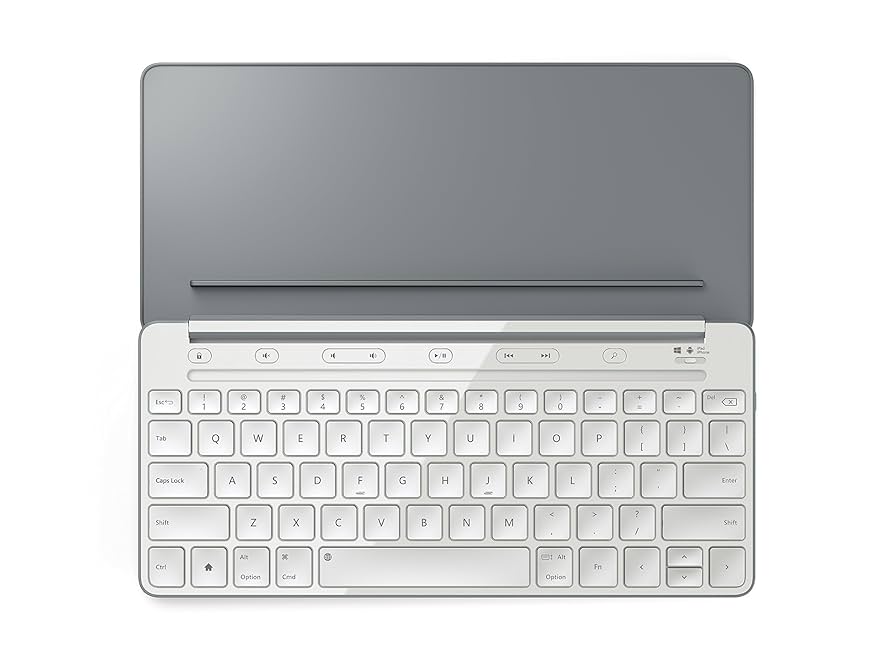 その他 Microsoft UNIVERSAL MOBILE KEYBOARD G Microsoft Universal Mobile Keyboard - A Review - YouTube