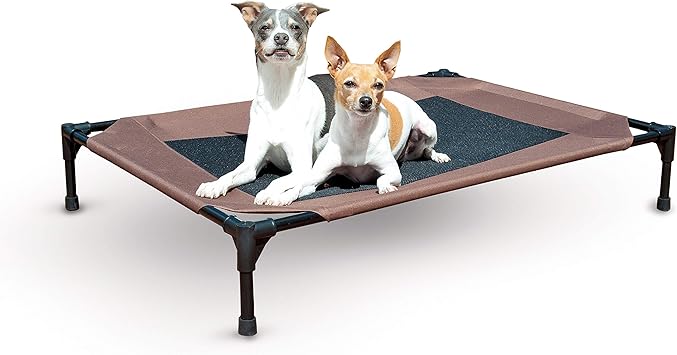 k&h pet cot