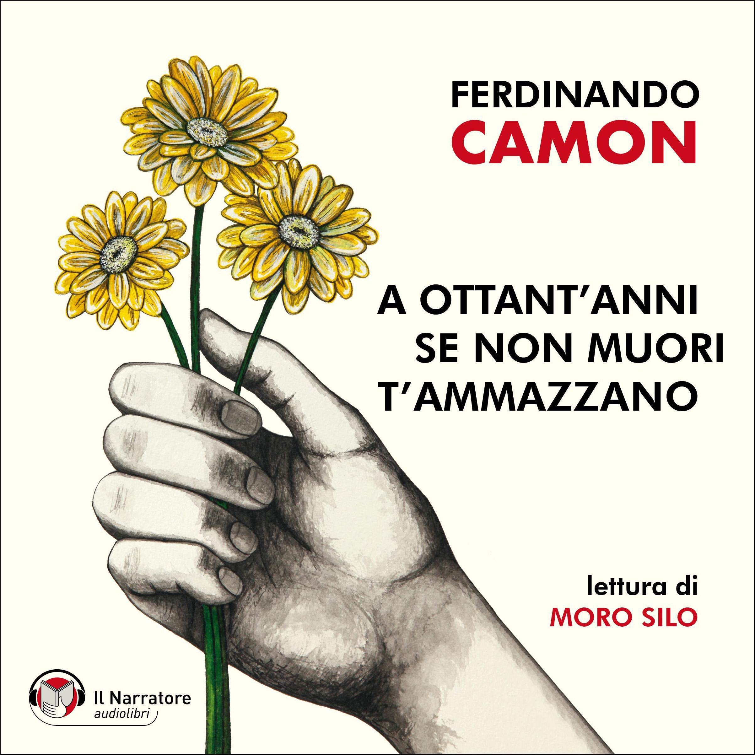 A ottant'anni se non muori t'ammazzano