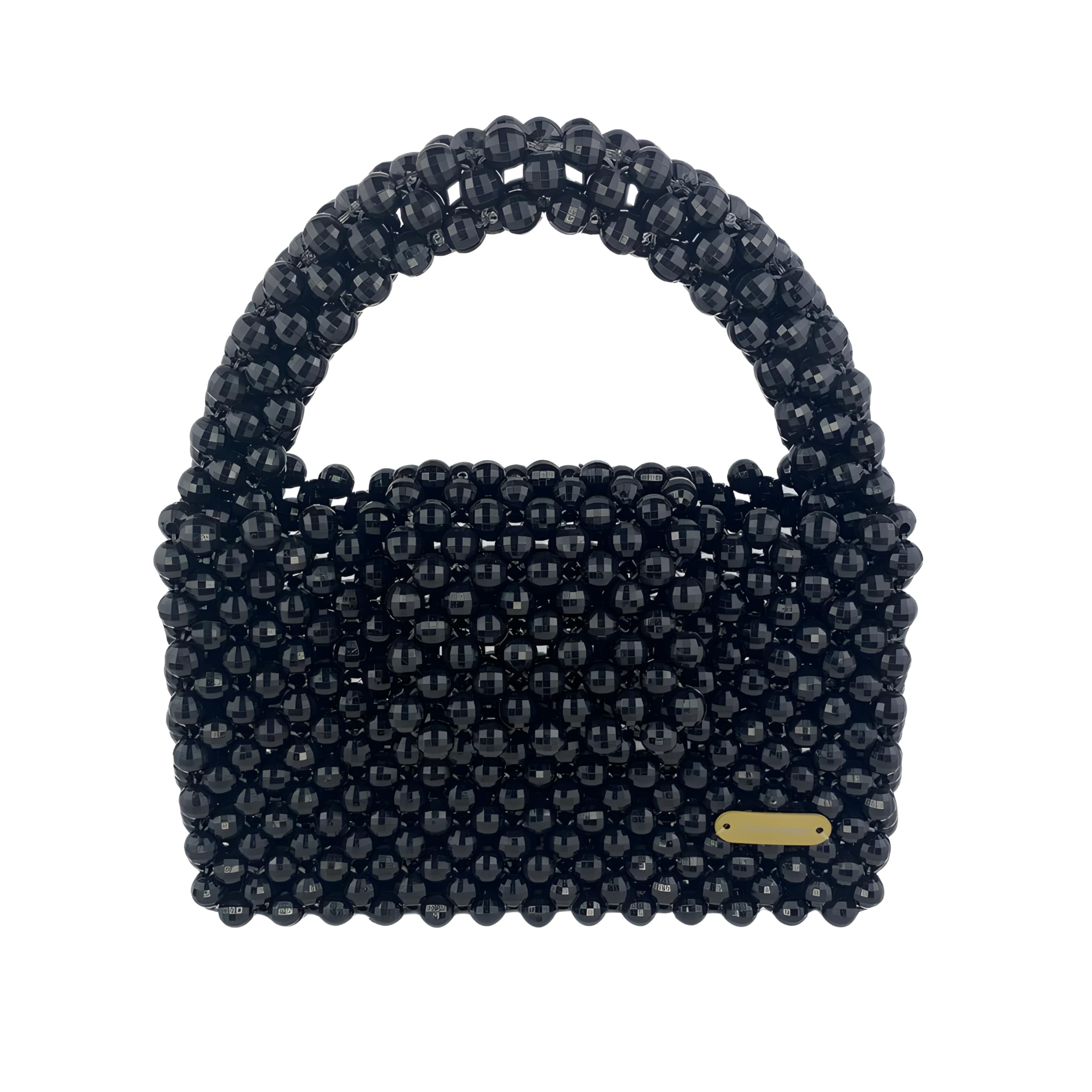 PR HAND WORKS Women Pearl Beaded Sling Bags | Stylish Handbags For Girls | Latest Trendy Pearl Tote Bag (B0CMXSGQ9T) Amazon Price History, Amazon Price Tracker