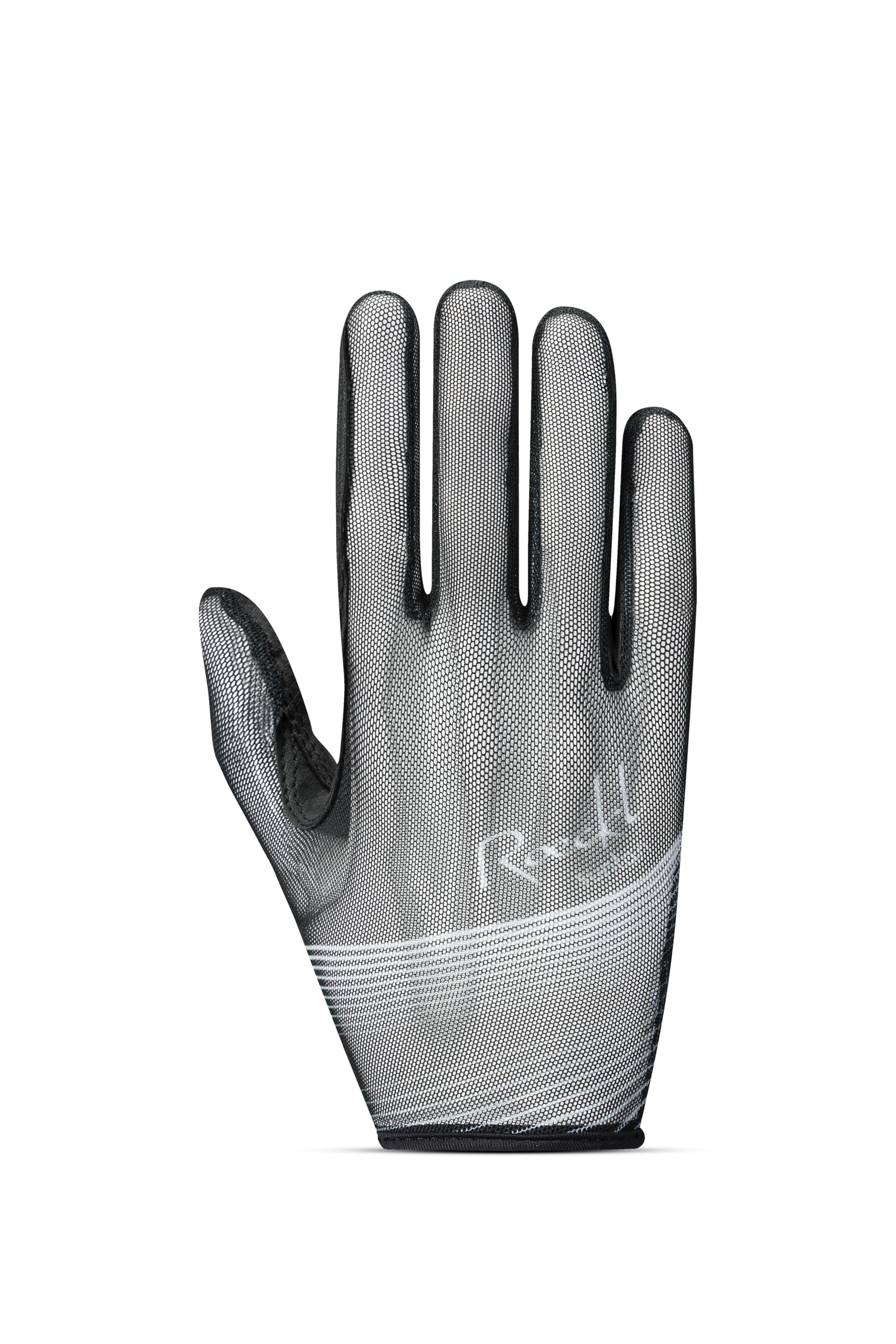 Roeckl Sports Laila 2 - Guante de equitación para verano, 3 colores, talla 6-8,5