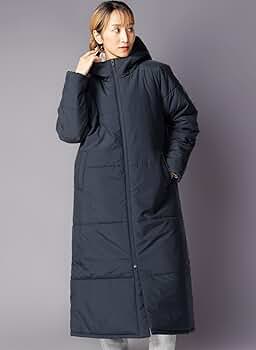 Amazon | [アンダーアーマー] UA INSULATED LONG JACKET Black