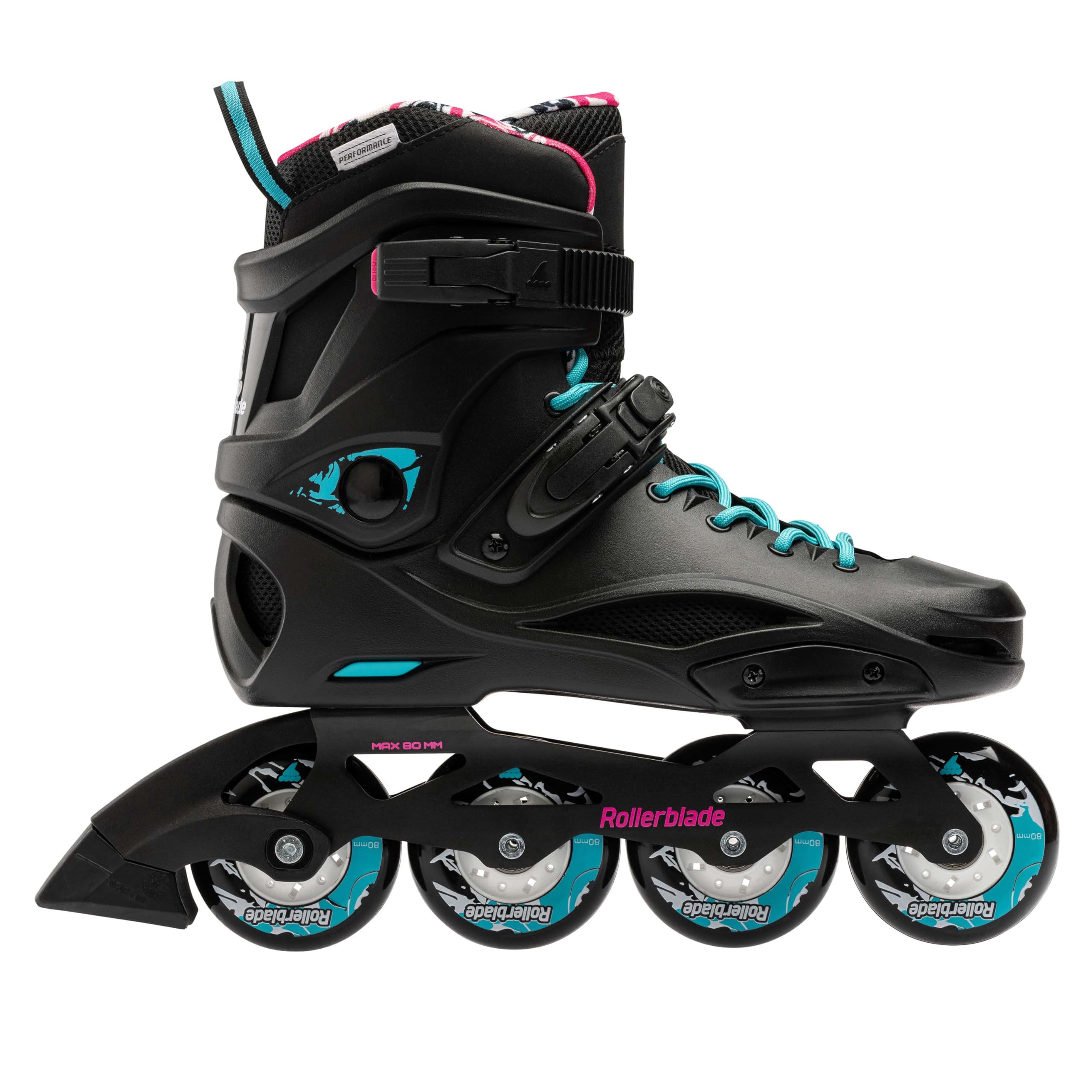 Rollerblade RB Cruiser - Patines en línea Mujer