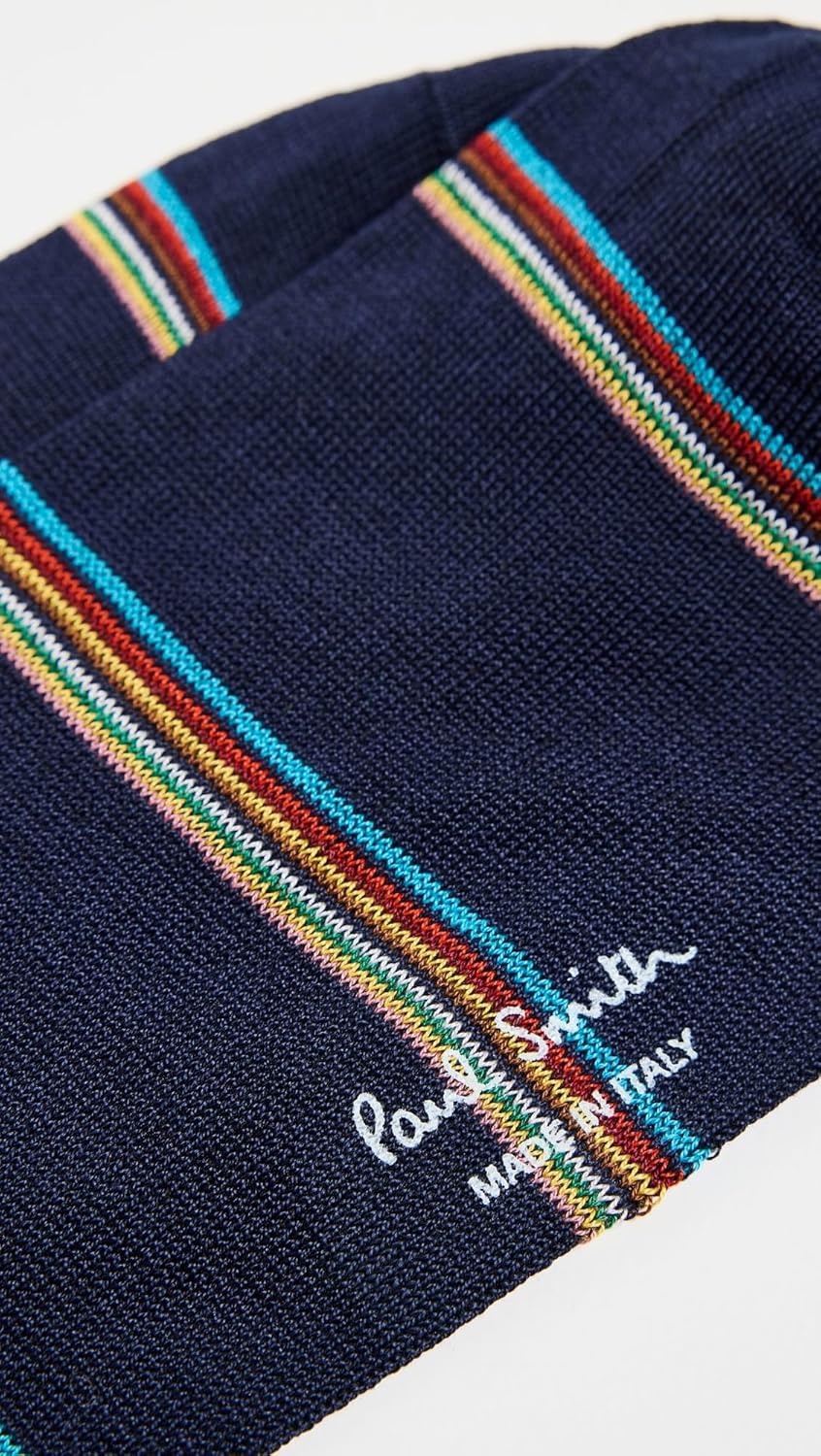 Paul Smith Mens Men Sock Signtre Block - Image 3