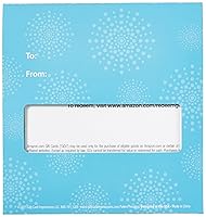 Vista 3 de Tienda. com Tarjeta de regalo en una revelación (varios diseños)