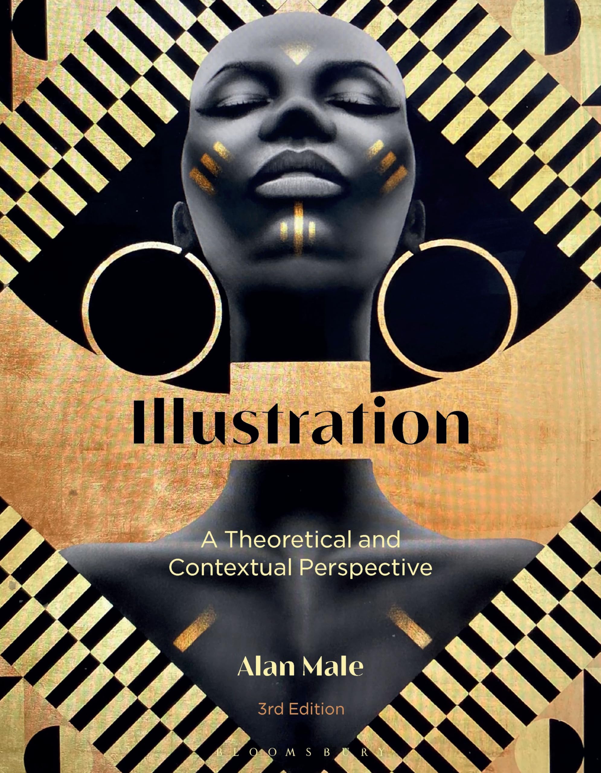 Livre Illustration Theoretical Contextual Perspective édition de référence art