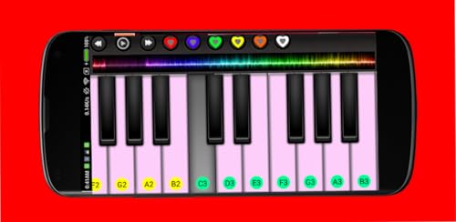 Piano Song