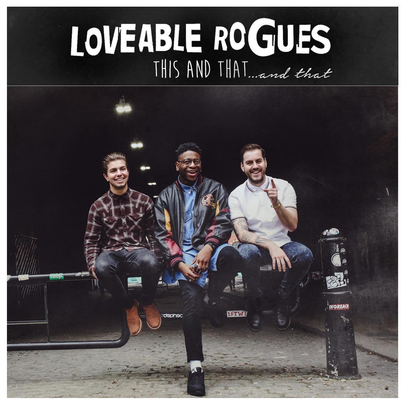 Loveable Rogues
