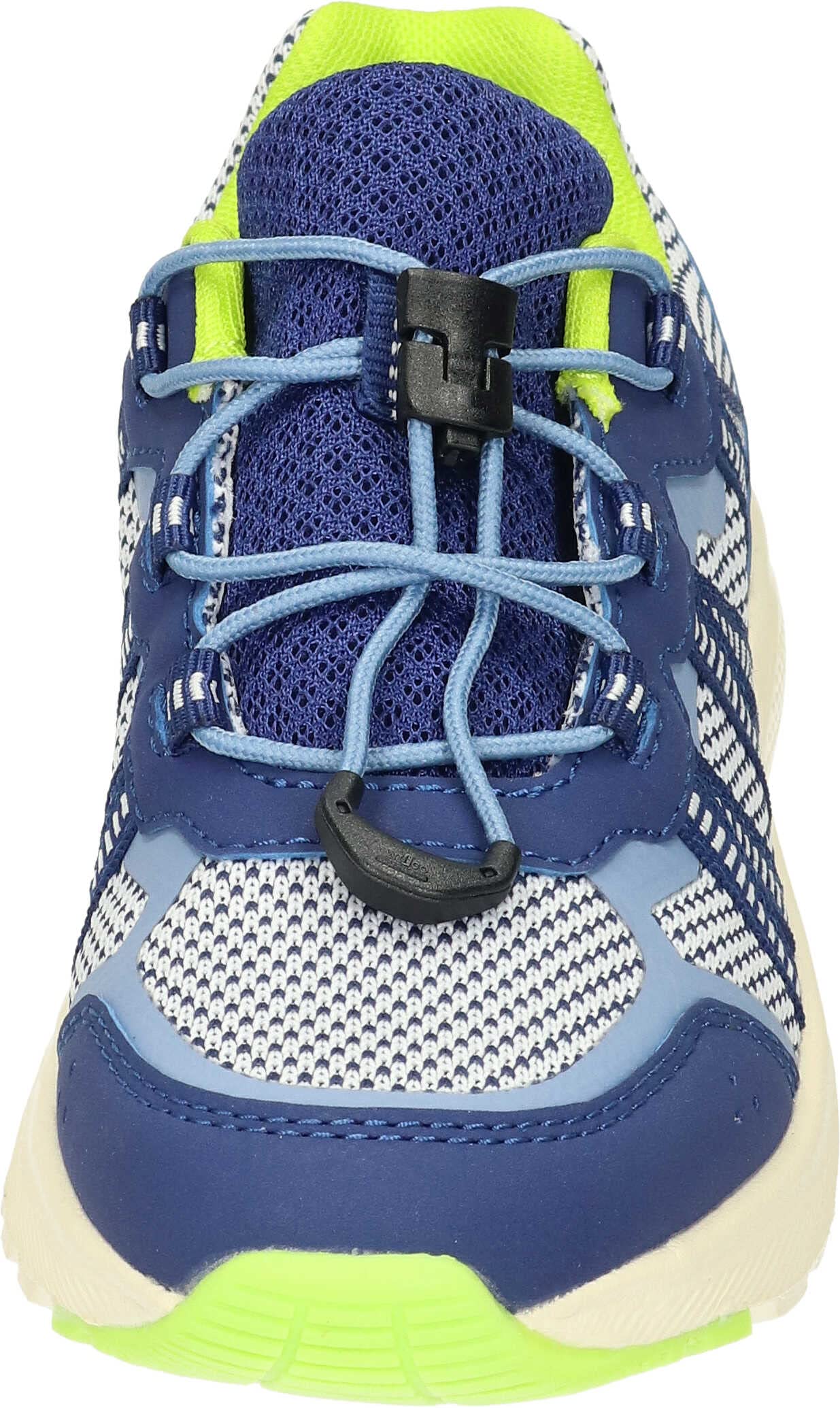 Richter Rox, Scarpe da Ginnastica Bambini e Ragazzi