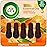 Air Wick Essential Mist Refill, 5 ct, Mandarin & Sweet Orange, Essential Oils Diffuser, Air Freshener