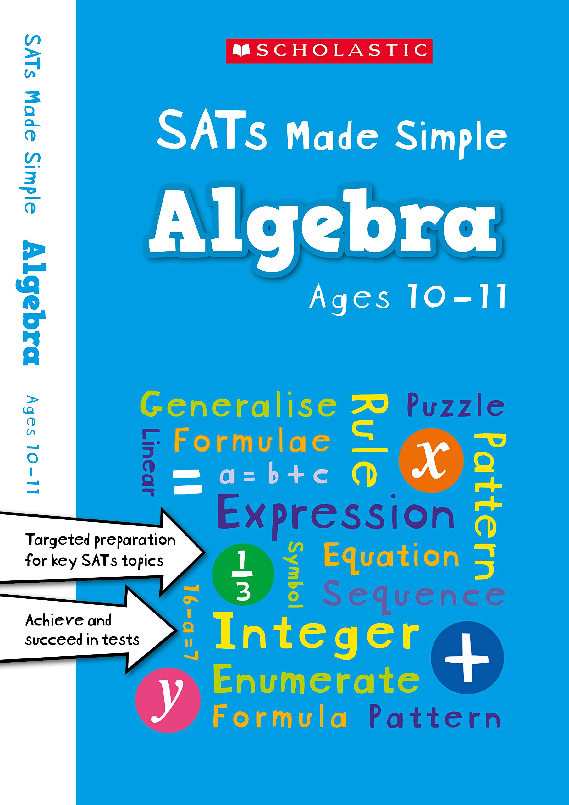 Algebra Ages 10-11: Inspector McLean 1