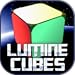 Space SF Puzzle LumineCubes
