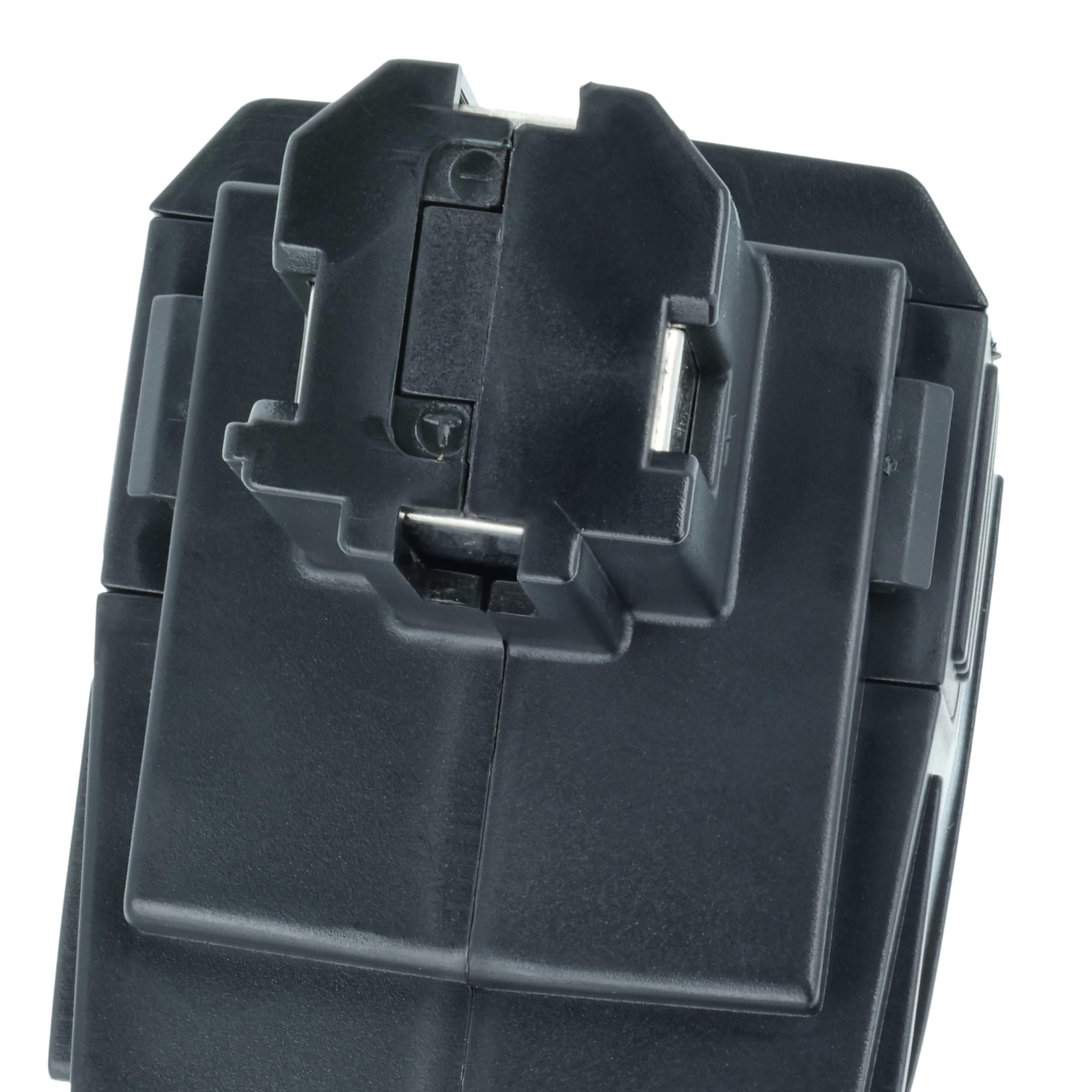 vhbw 2X Batterie Remplacement pour Hilti SFB105