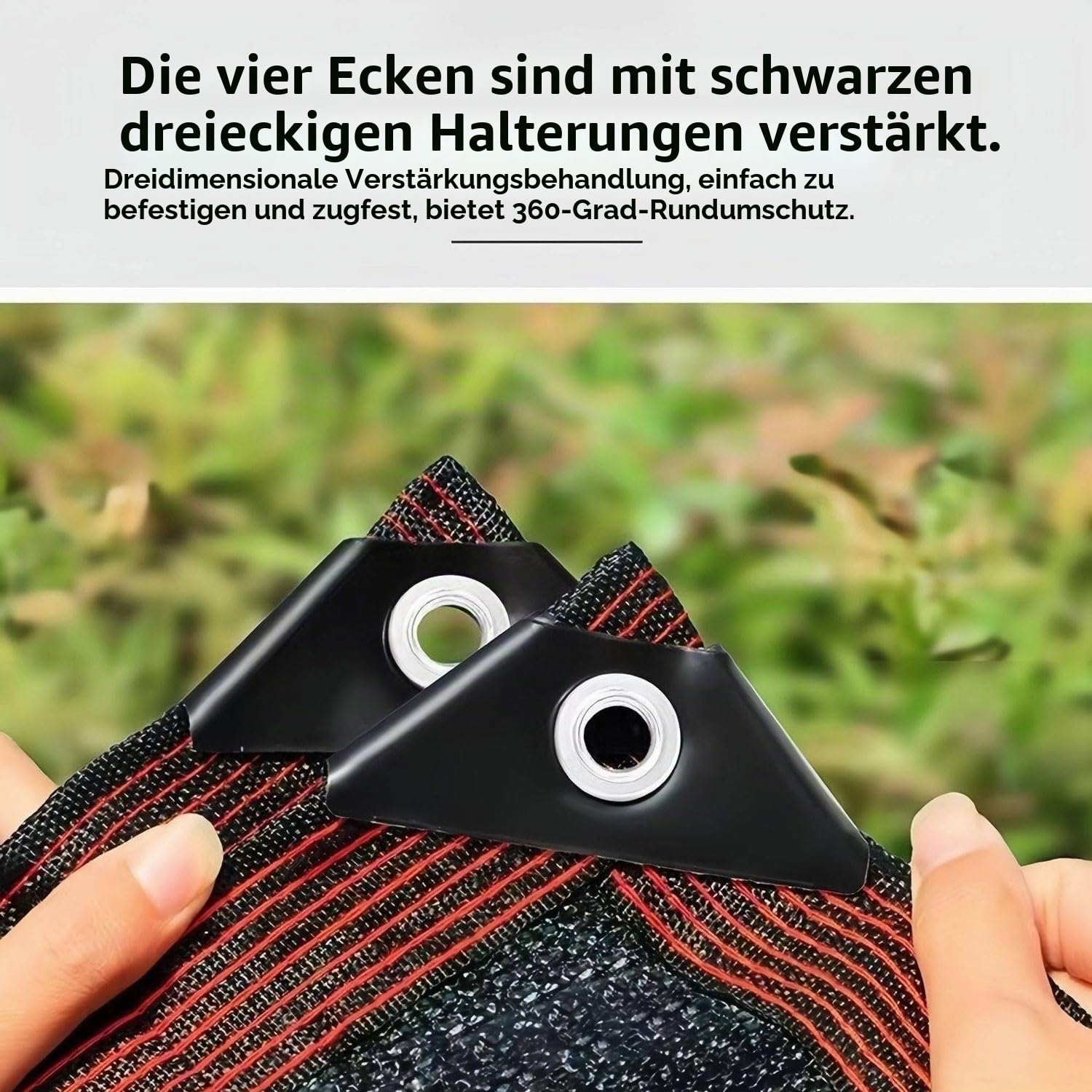 Pool-Laub-Netzabdeckung,Schwimmbadnetz Schwimmbad Schutznetz für Rechteckigen Pool, Gittergewebe Poolabdeckungen Feinmaschig Netz Poolabdeckung Für In Und Oberirdische Pools(3x5m(9.8x16.4ft))