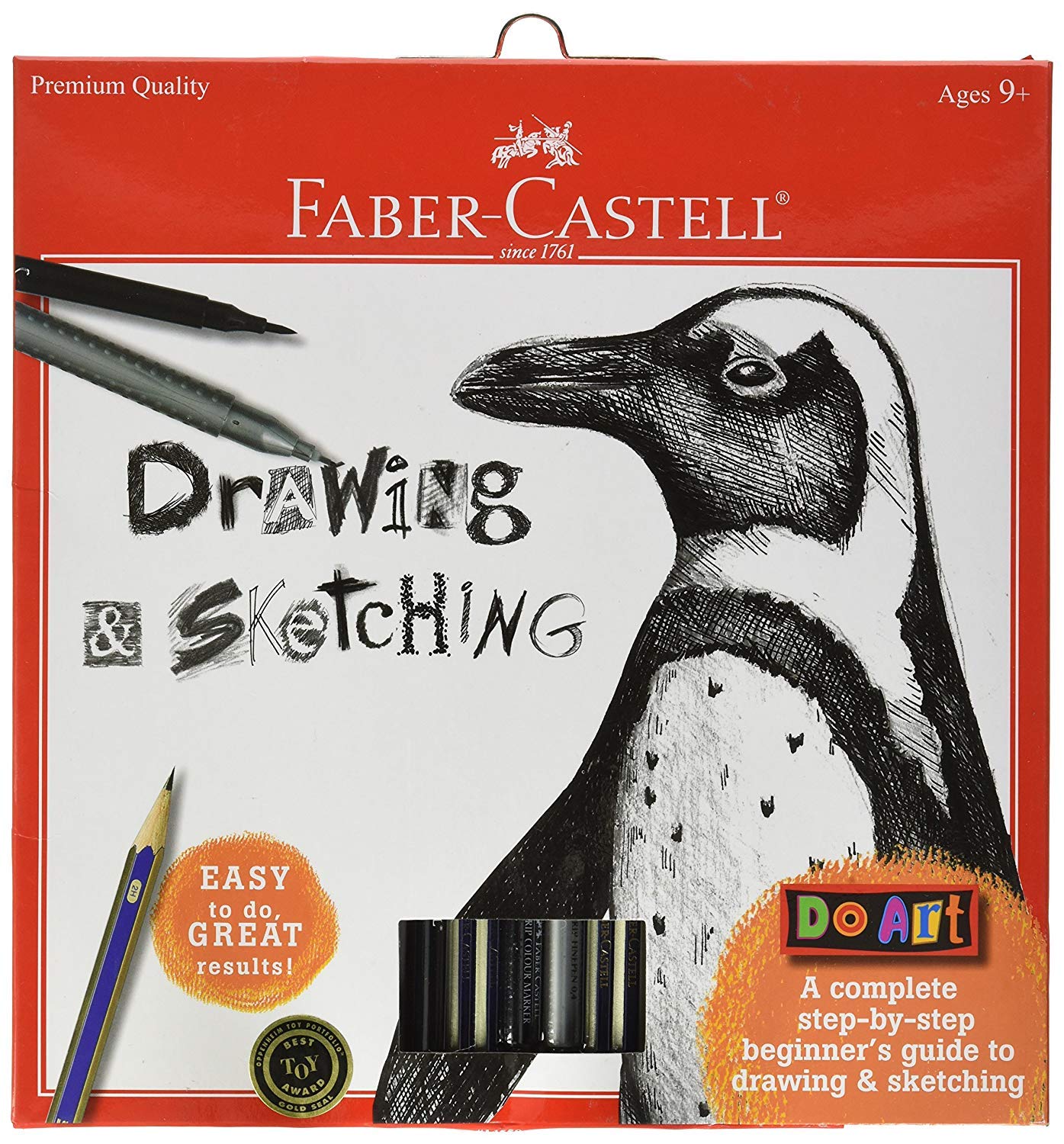 Faber-Castell アートセット 画材 Faber-Castell アートセット 画材 Amazon.co.jp: Faber-Castell