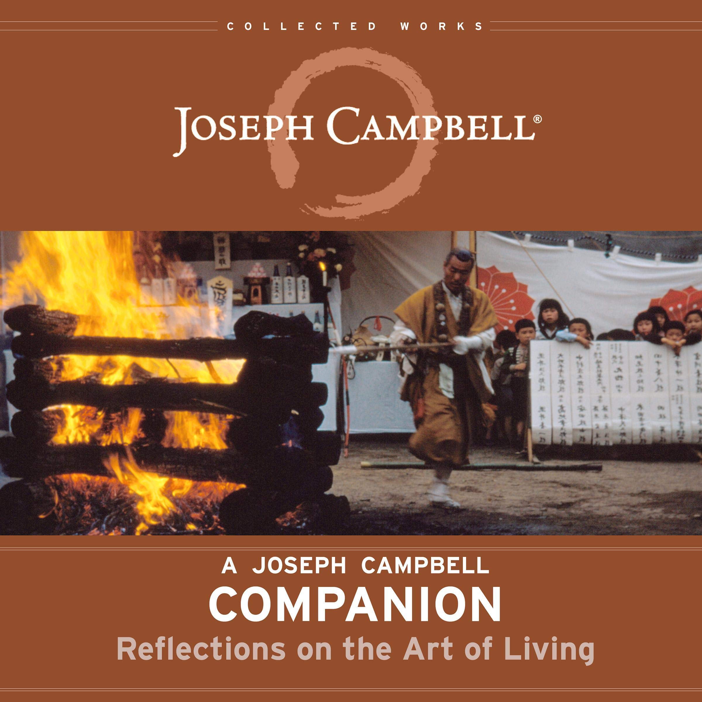 A Joseph Campbell Companion