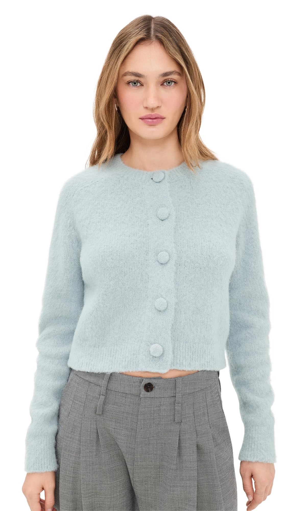 ALC Womens Lainie Cardigan
