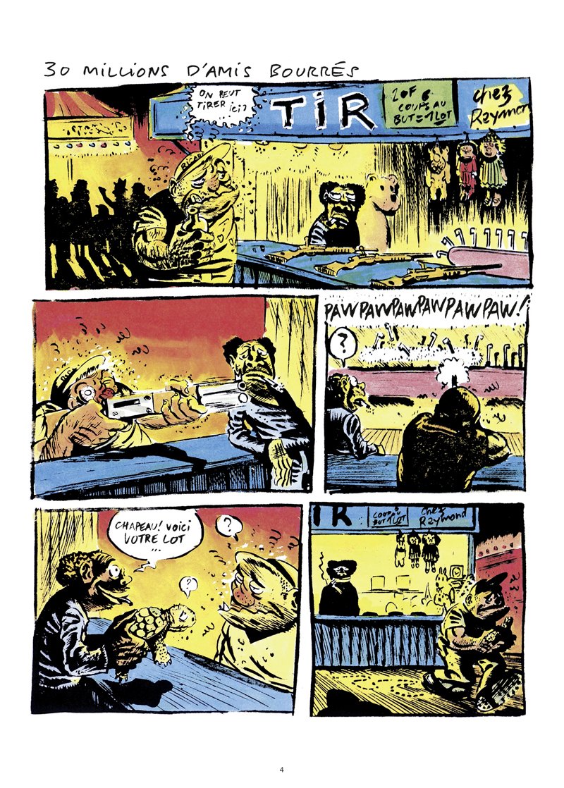 Les Sales Blagues De L Echo Integrale Amazon.fr - Les Sales blagues - Intégrale Tomes 01 à 15 - Vuillemin - Livres