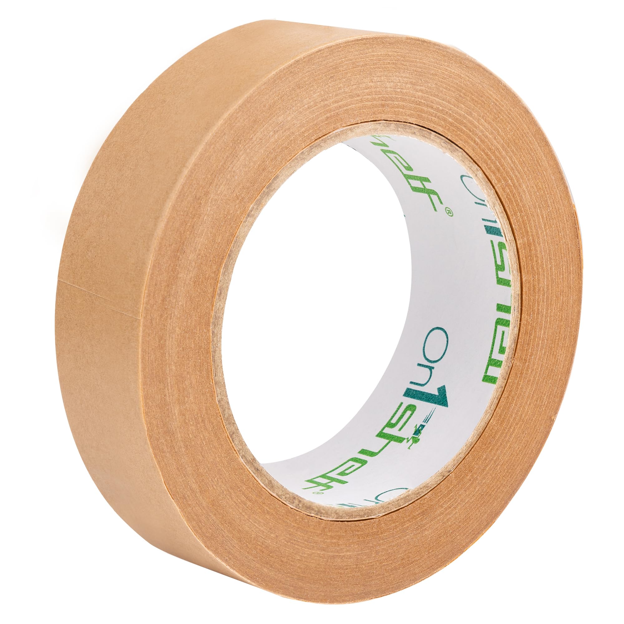 Lexar Nm790 2 TB 6 Rotoli Nastro Imballaggio Scatole 2 Mil - Adesivo Forte Per Spedizioni, 2 Pollici X 55 Iarde (165 Piedi) Nastro Adesivo - Foto 3