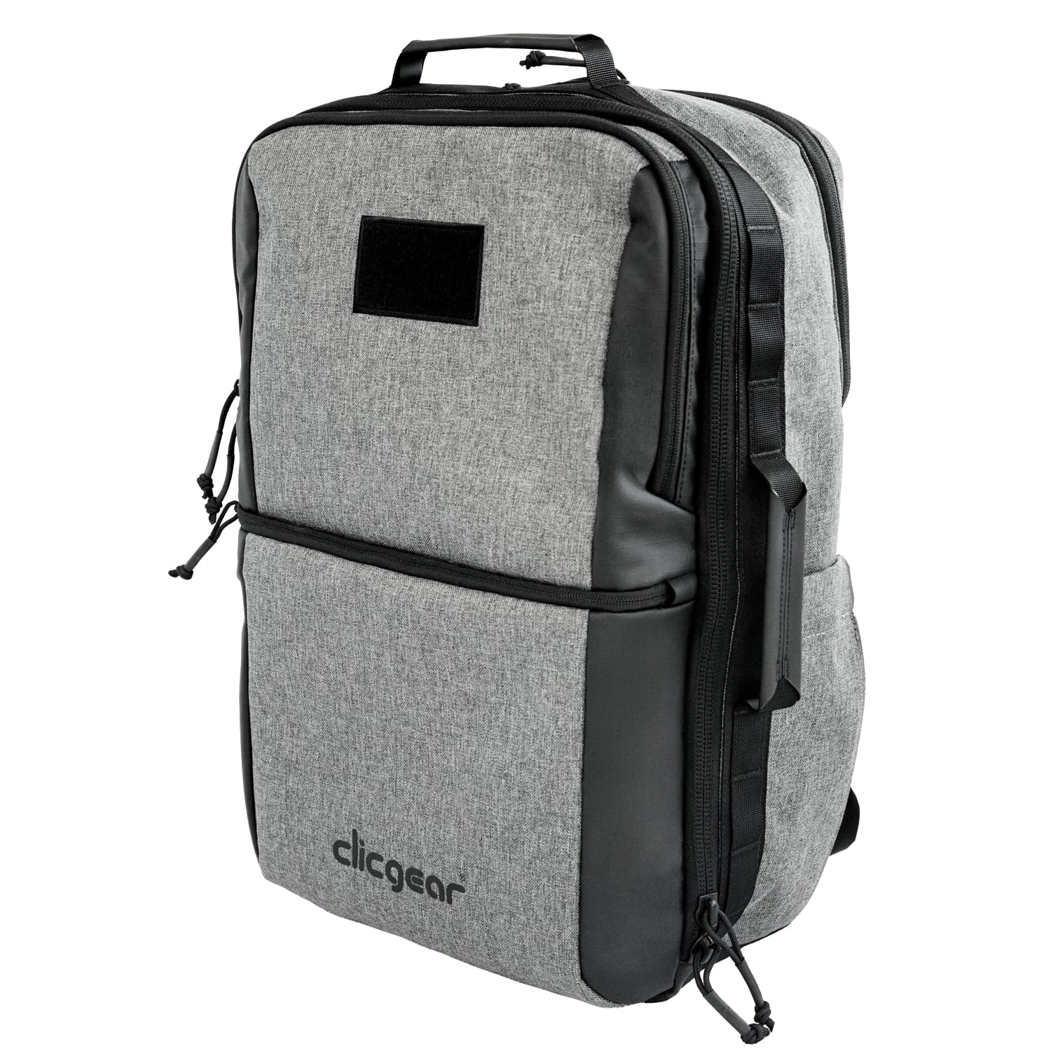 Clicgear Weekend Backpack Rucksack Laptop Travel Daypack School Gym Bag