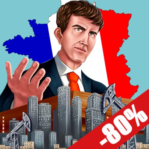 Modernité Premium – Simulateur du Président