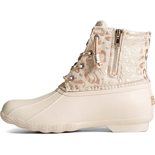 Sperry Women's Saltwater Seasonal Rain Boot