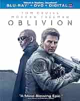 【新品・未開封】OBLIVION オブリビオン('13米)〈初回生産限定〉 新品・未開封】OBLIVION オブリビオン('13米)〈初回生産限定〉