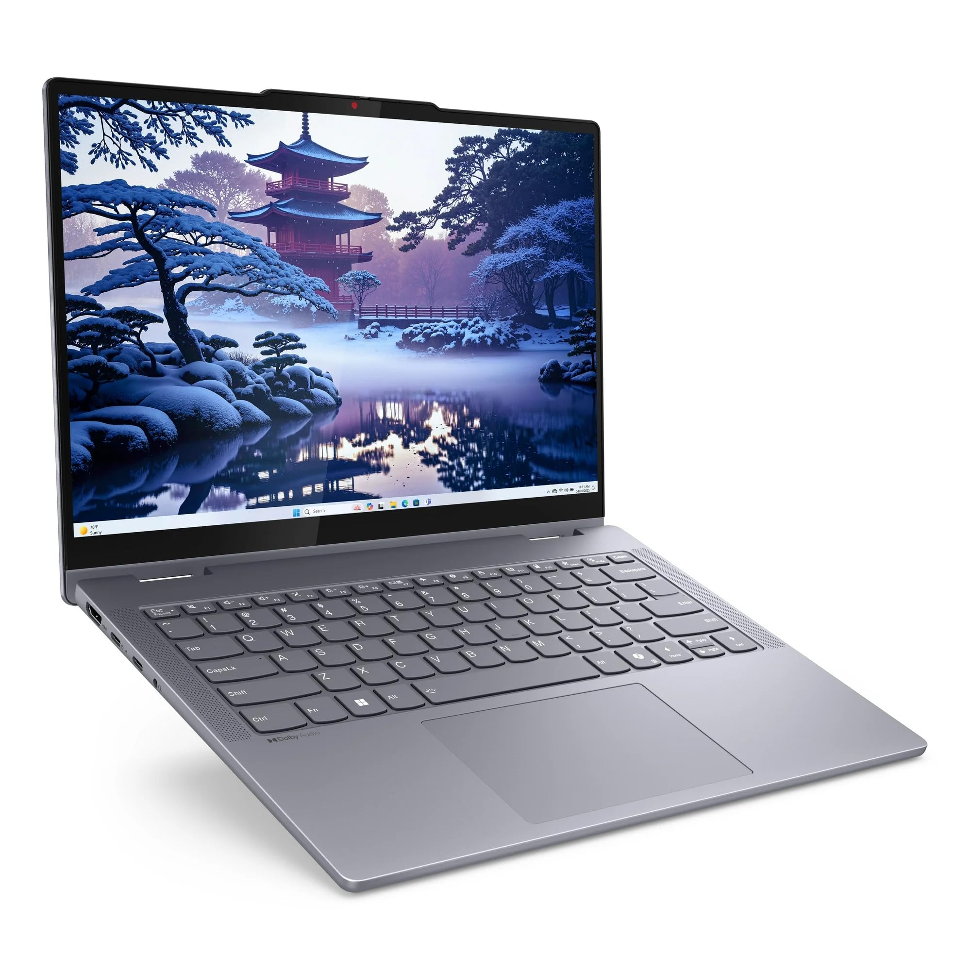 Amazon.com: Lenovo IdeaPad 5i 2-in-1 14