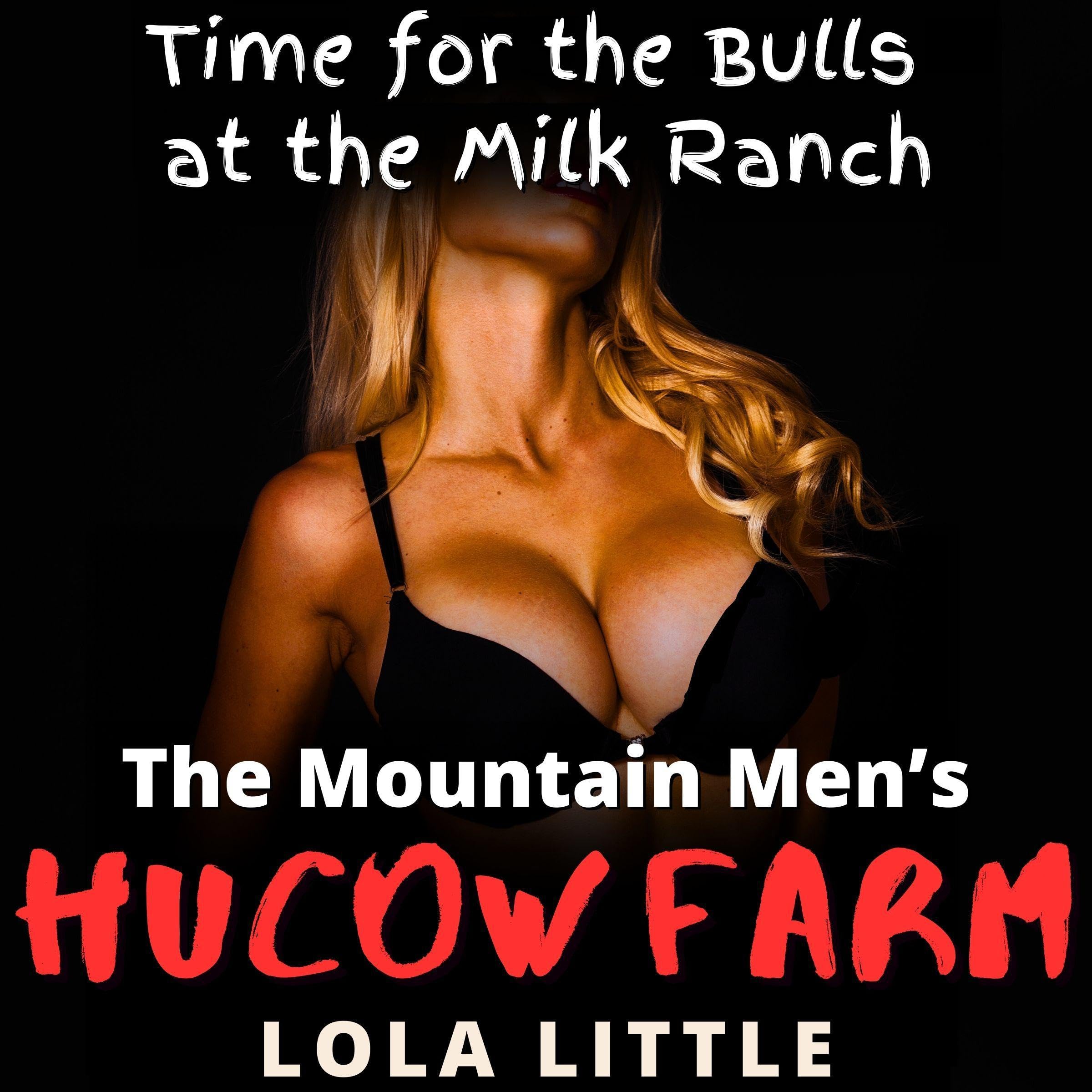 Cover art for Time for the Bulls at the Milk Ranch