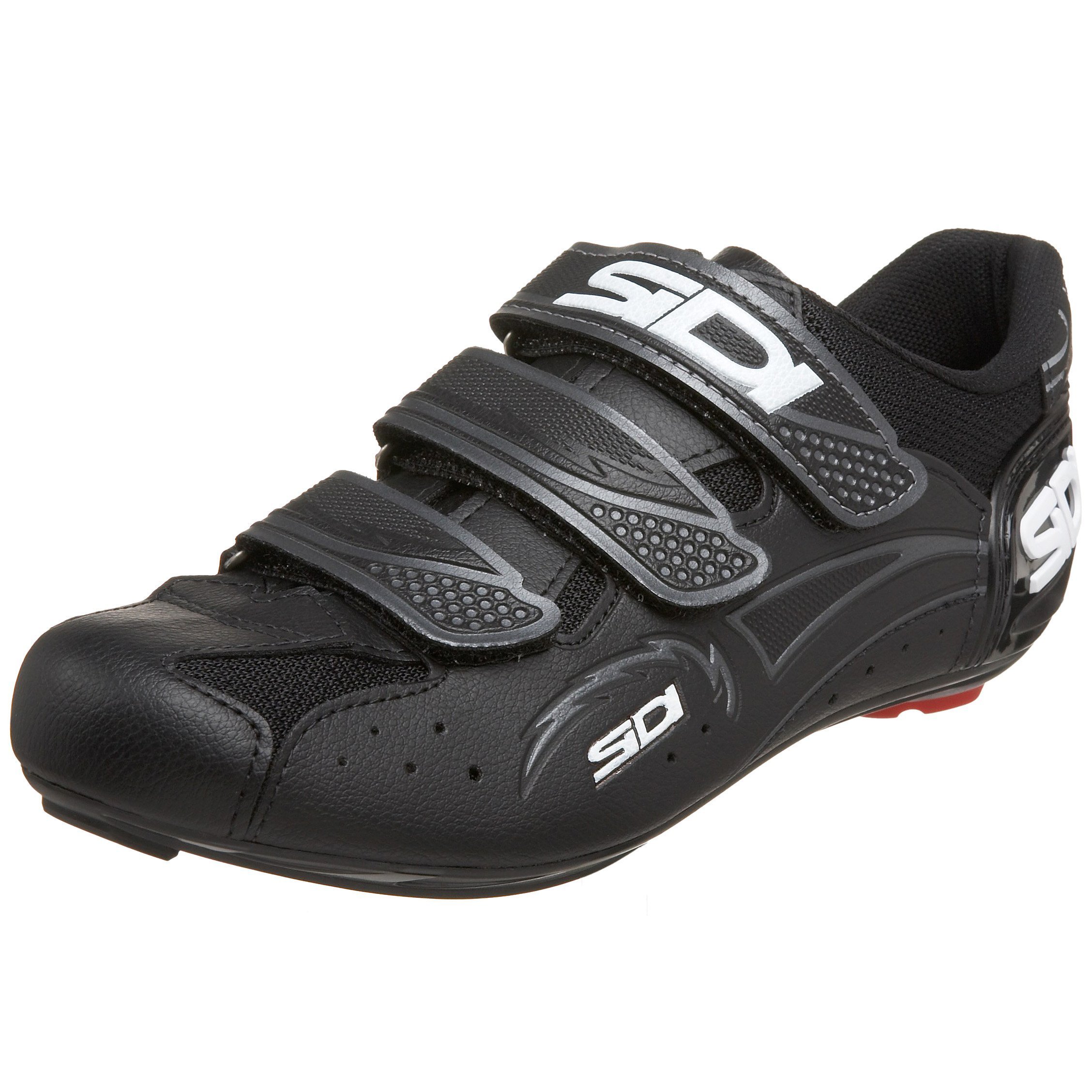 Zapatillas de Ciclismo Sidi de Nailon para Hombre