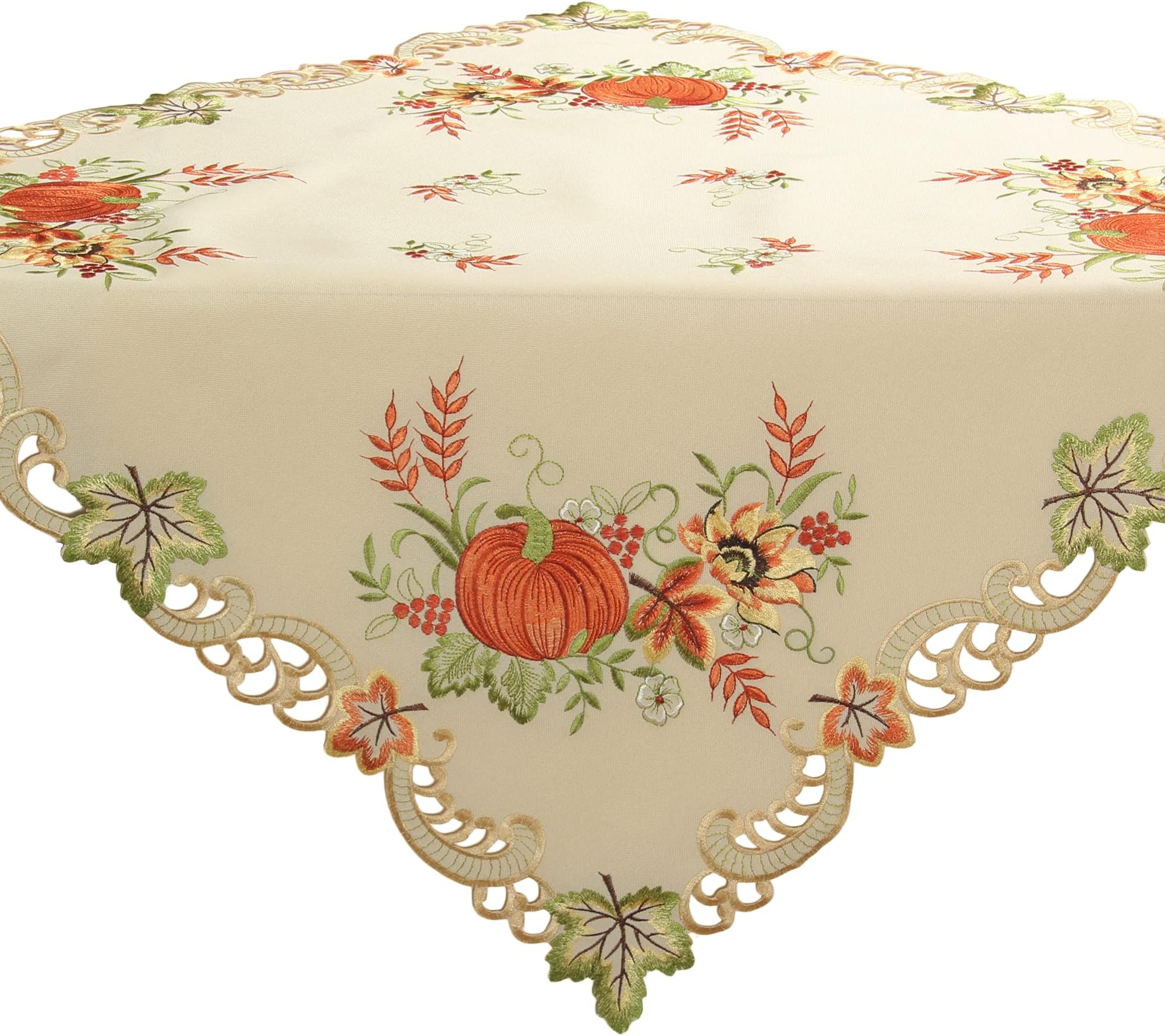 Artoid Mode Nussknacker Tischläufer – Weihnachtsdeko 40x180 Cm – Winter Tischdeko Für Küche & Esszimmer – 100% Polyester