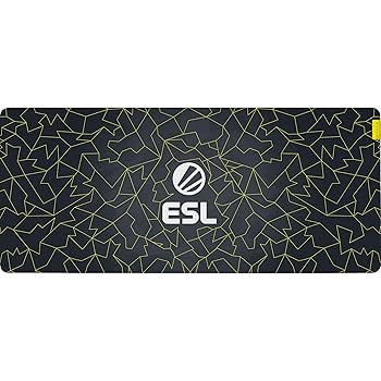Razer Gigantus V2 Soft Gaming Mouse Mat XXL: ESL Edition